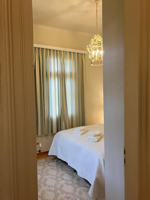 Anavros Beach House Volos Exterior foto