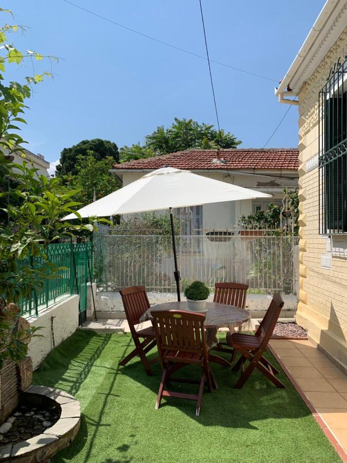 Anavros Beach House Volos Exterior foto
